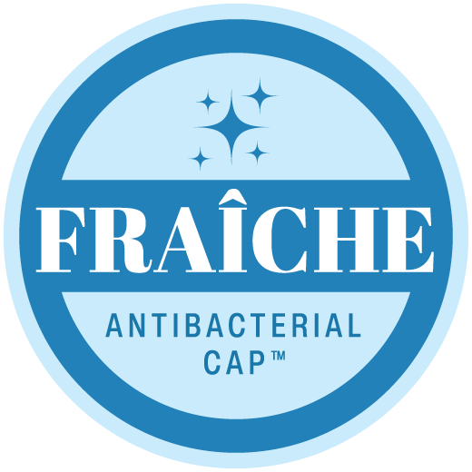 Fraiche Antibacterial Cap