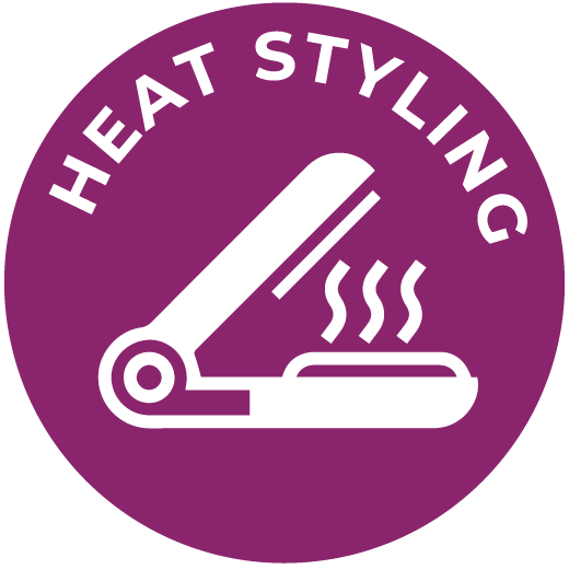 Heat Styling