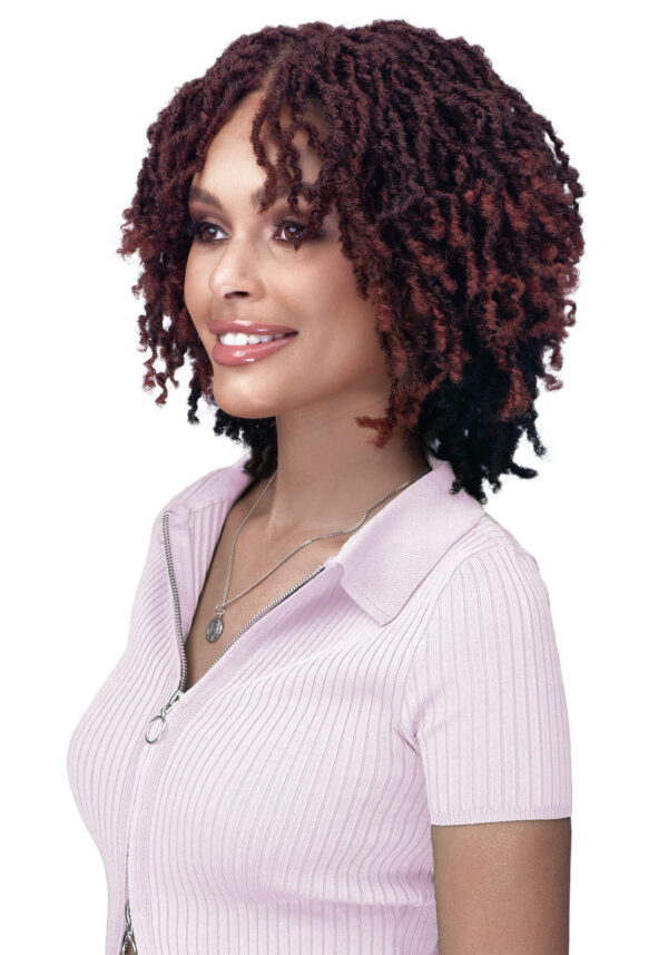 UGLP002 SISTER LOCS