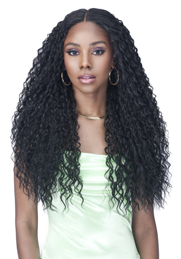 VITA CLIP-IN BEACH CURL 7PC