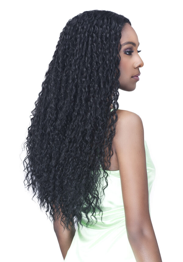 VITA CLIP-IN BEACH CURL 7PC