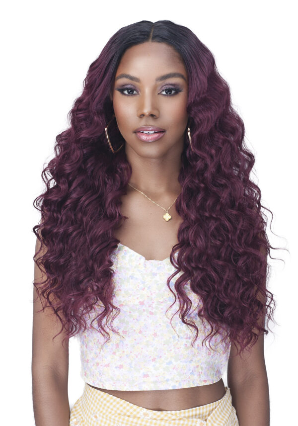 VITA LOOSE DEEP BUNDLE PACK 3 PCS W/ CLOSURE