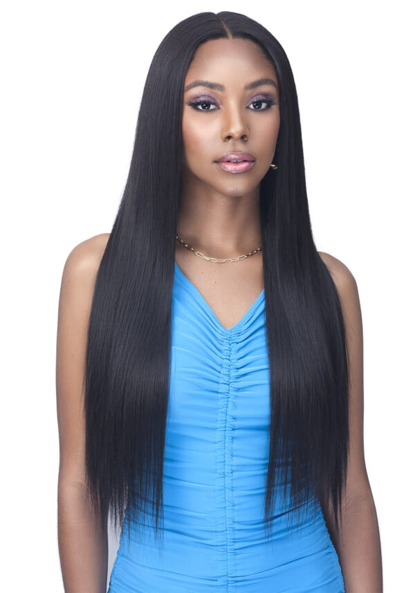 VITA NATURAL STRAIGHT BUNDLE PACK 3 PCS W/ CLOSURE